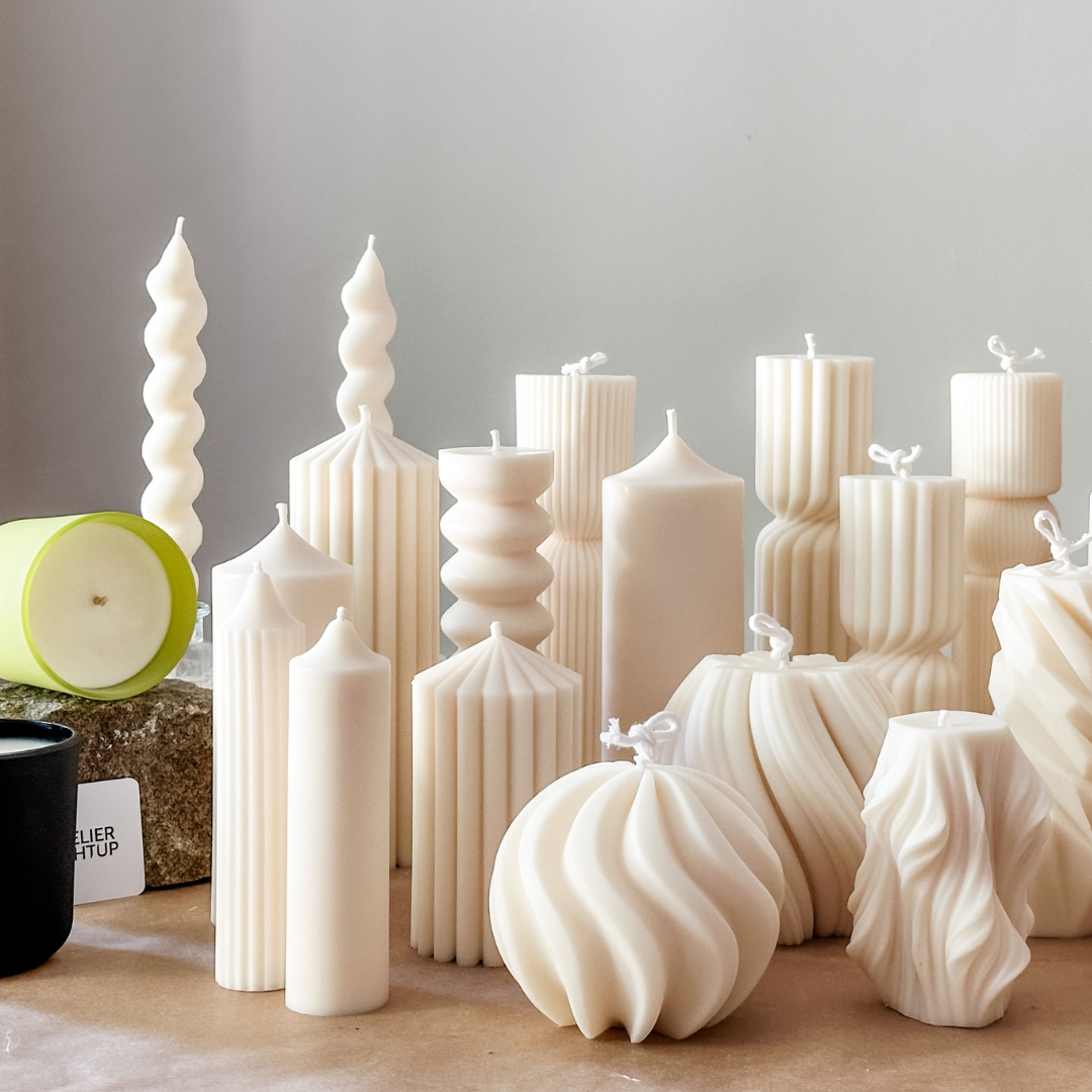 Świece wolnostojące