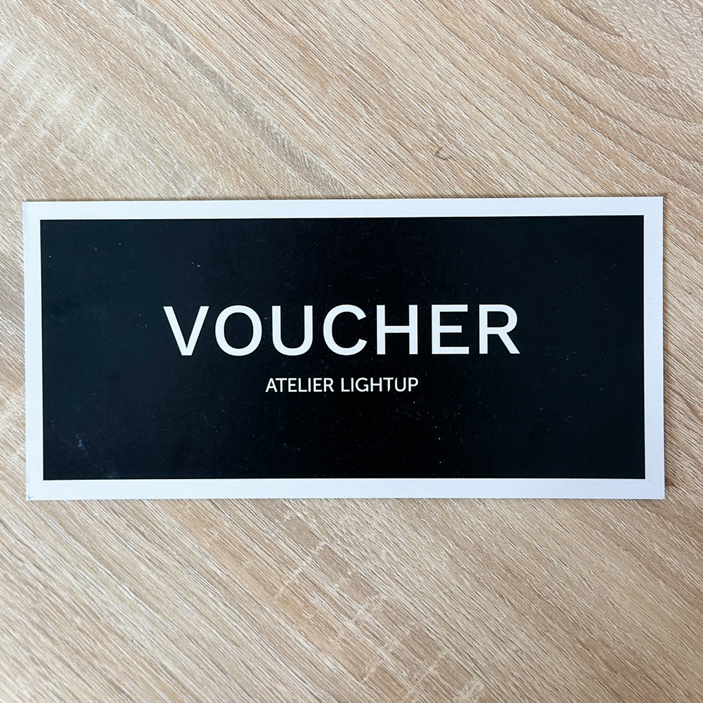 Voucher - Bon Podarunkowy - Tworzenie Dekoracji z Gipsu Polimerowego