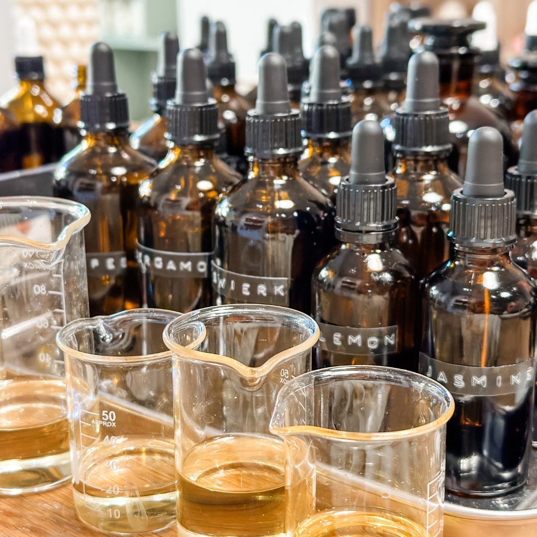 Voucher - Bon Podarunkowy - Tworzenie Świec Naturalnych