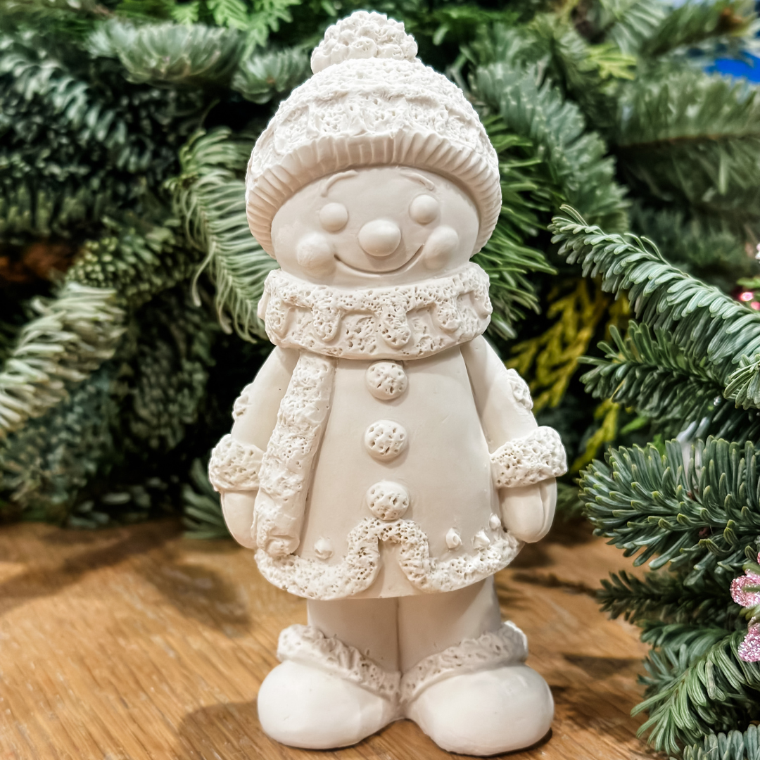 Zestaw Kreatywny DIY: Chłopiec