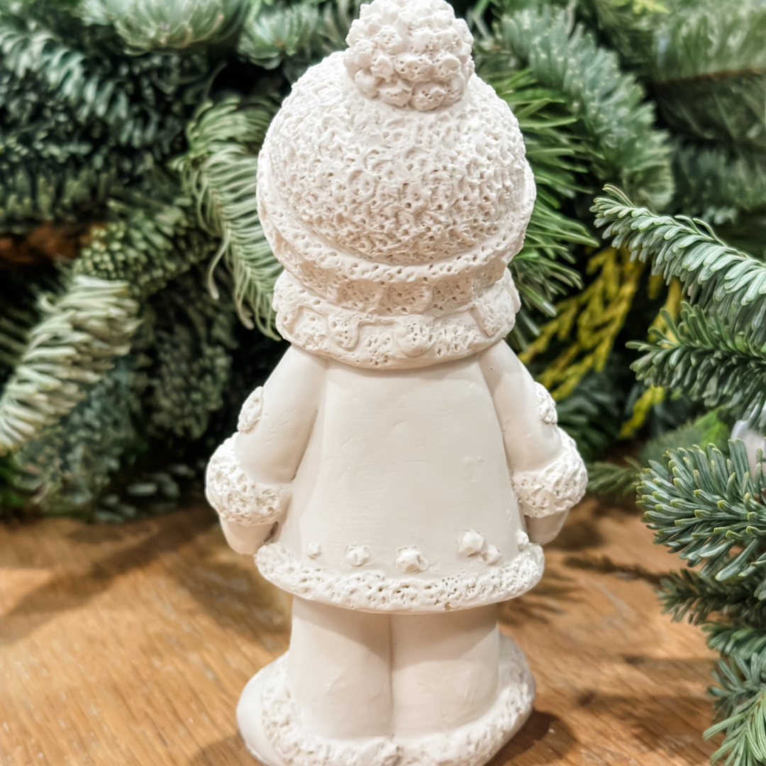 Zestaw Kreatywny DIY: Chłopiec