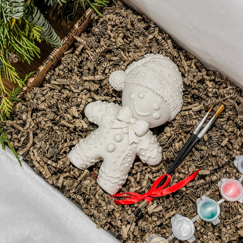 Zestaw Kreatywny DIY: Ciastek