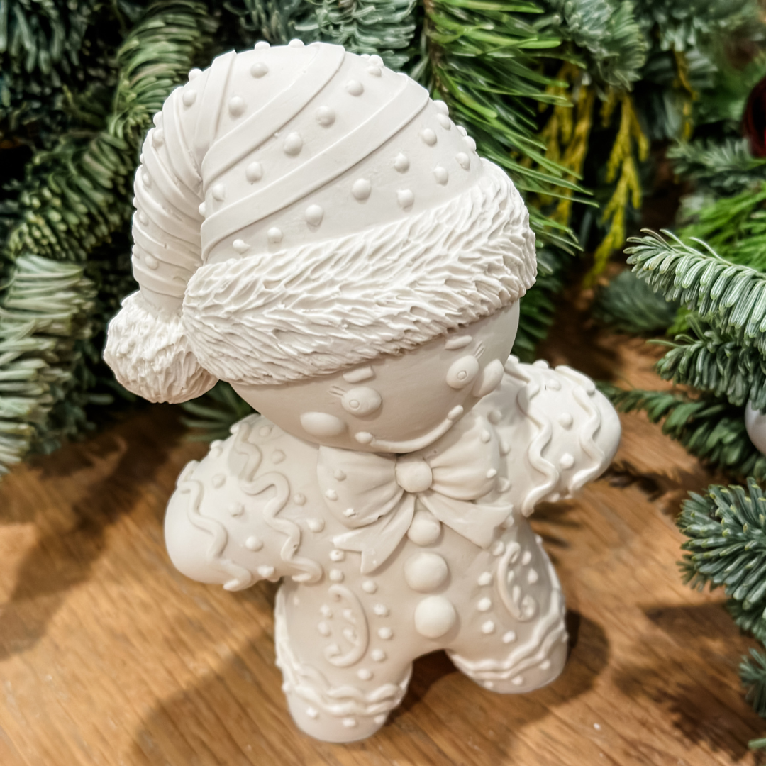 Zestaw Kreatywny DIY: Ciastek