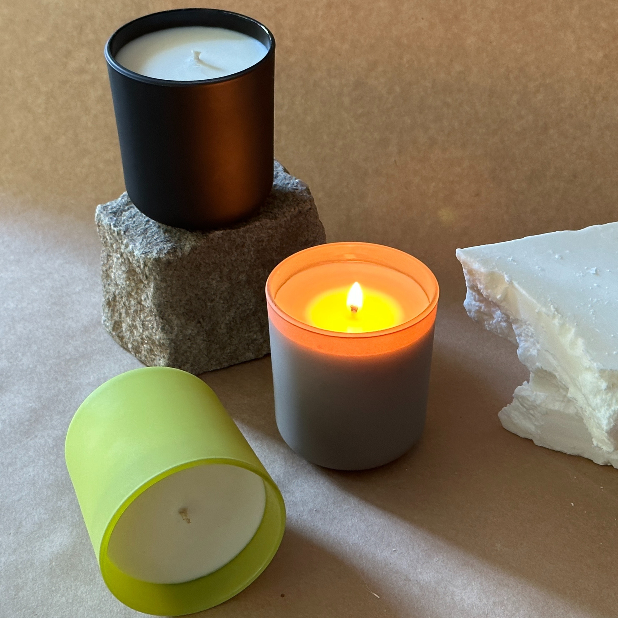 Świeca zapachowa ESPRESSO MARTINI