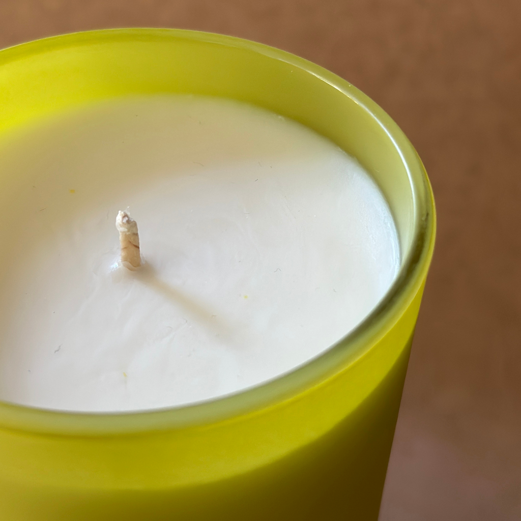 Świeca zapachowa GIN&TONIC