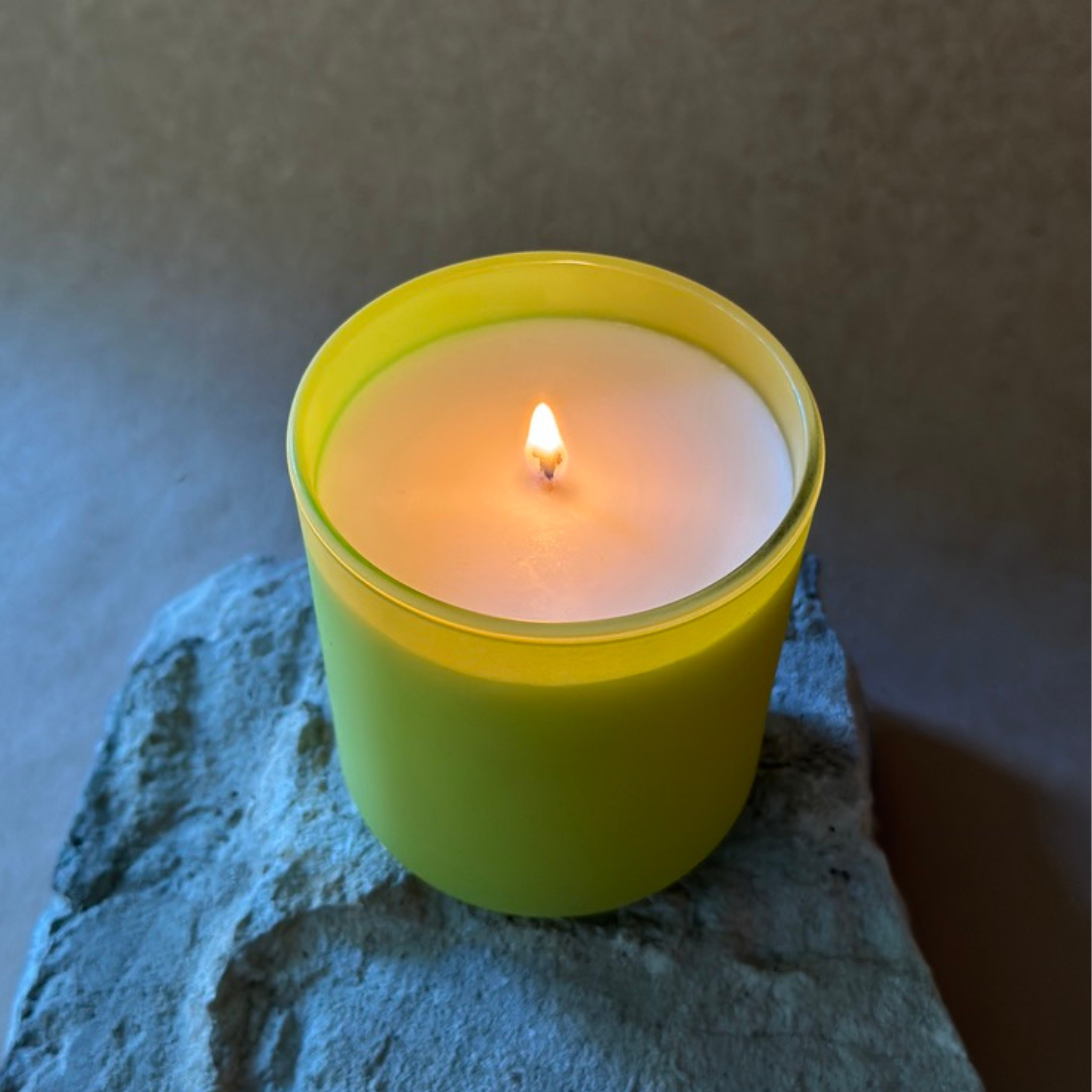 Świeca zapachowa GIN&TONIC