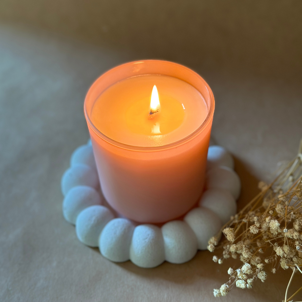 Świeca zapachowa PINOT GRIGIO