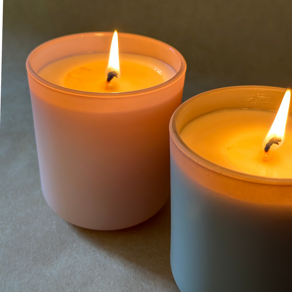 Świeca zapachowa PINOT GRIGIO