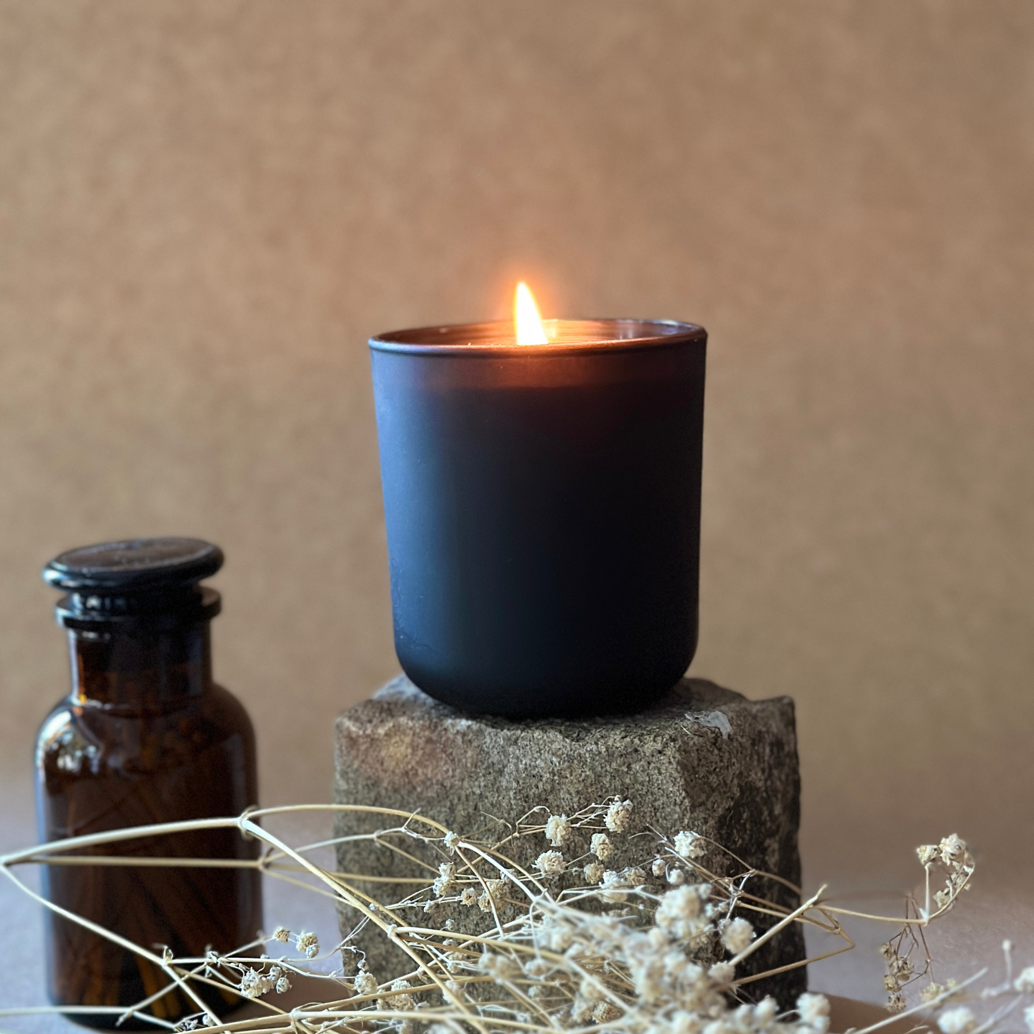 Świeca zapachowa WHISKY