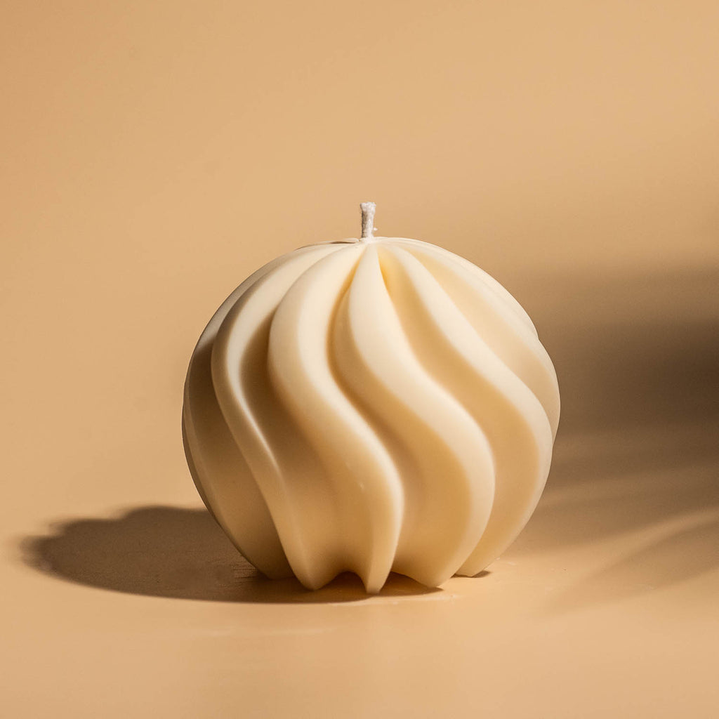 Świeca Swirl