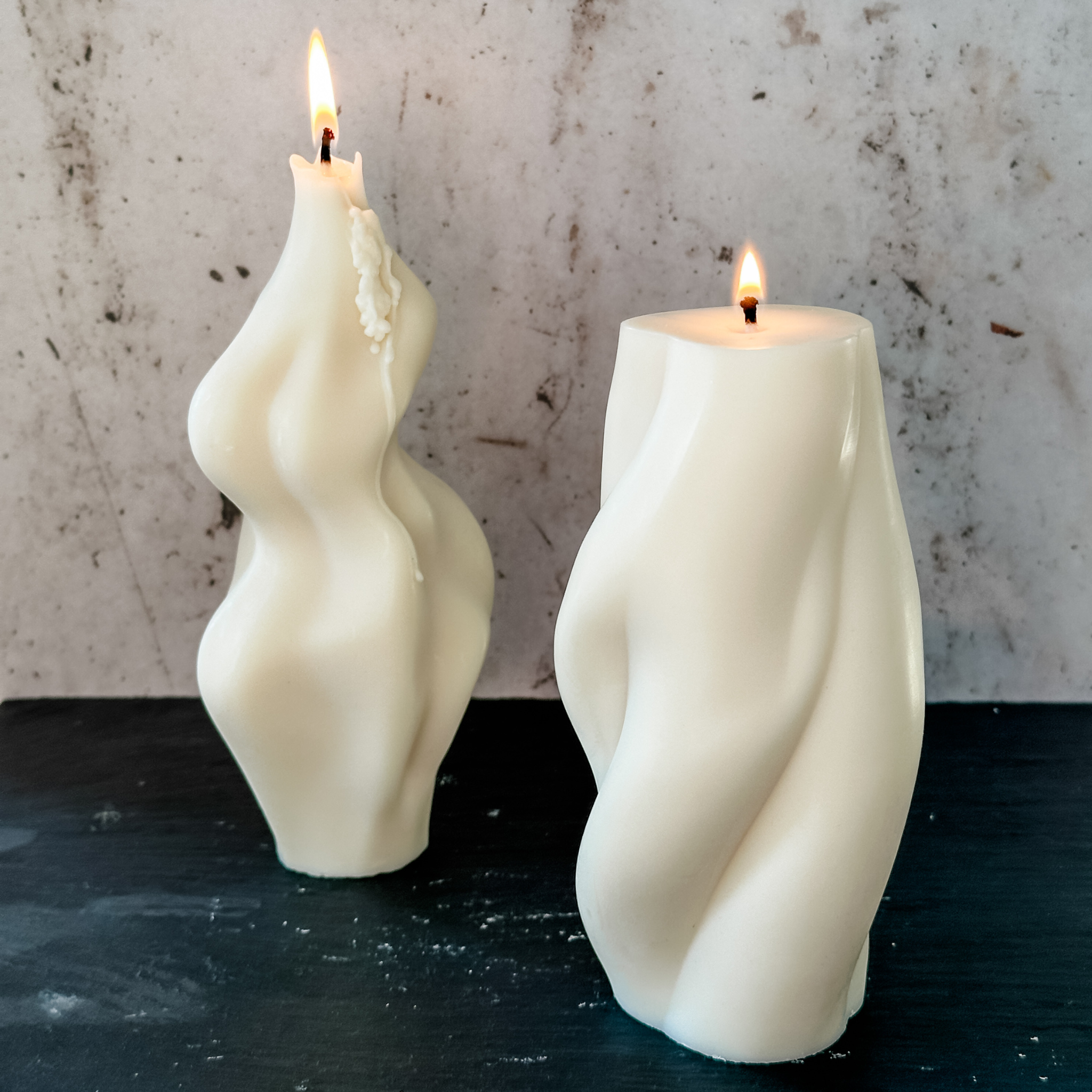 Świeca rzepakowa Zofia