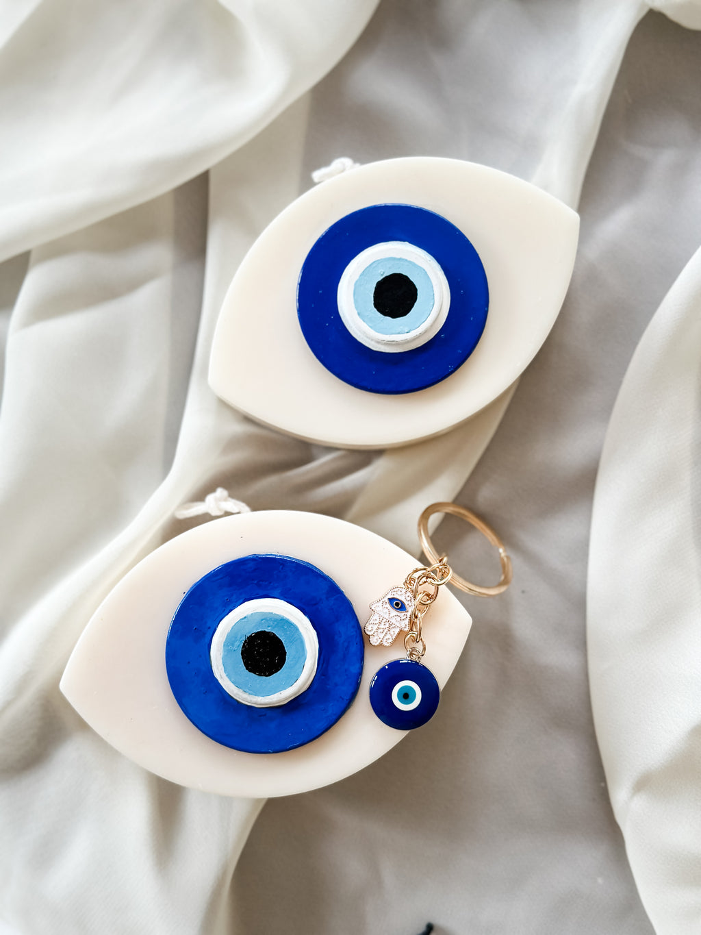 Świeca Evil Eye No.1