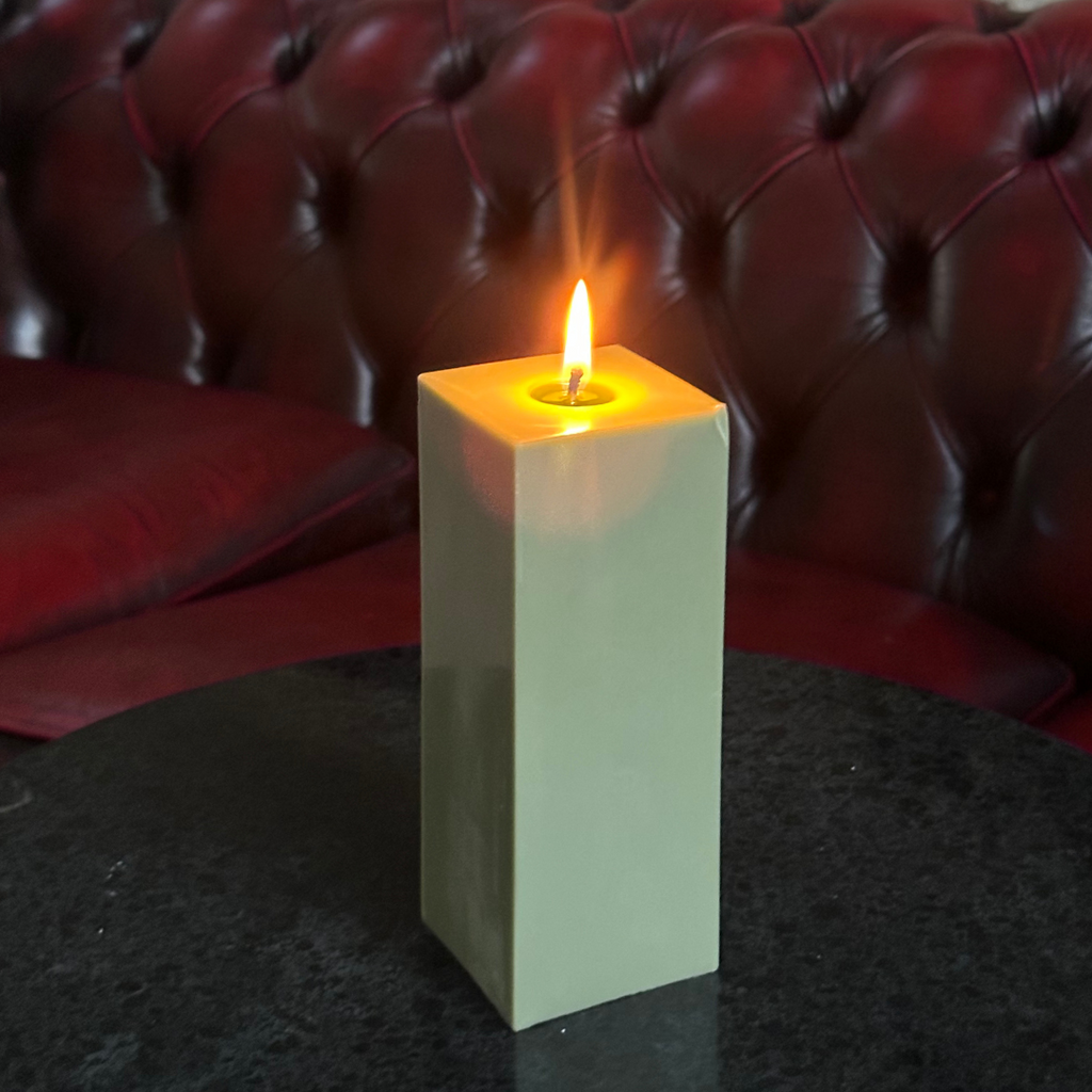 Świeca Kwadrat